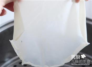 不用洗面的自制凉皮怎么做，不用洗面的自制凉皮怎么做好吃，不用洗面的自制凉皮做法