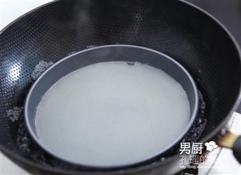 不用洗面的自制凉皮怎么做，不用洗面的自制凉皮怎么做好吃，不用洗面的自制凉皮做法
