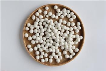 红豆小丸子怎么做，红豆小丸子怎么做好吃，红豆小丸子做法