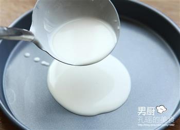 不用洗面的自制凉皮怎么做，不用洗面的自制凉皮怎么做好吃，不用洗面的自制凉皮做法