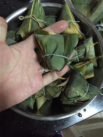 樱桃椰香水晶粽怎么做，樱桃椰香水晶粽怎么做好吃，樱桃椰香水晶粽做法