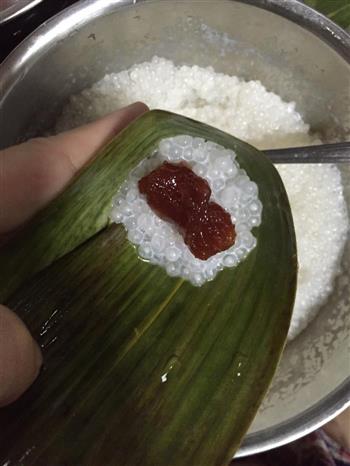 樱桃椰香水晶粽怎么做，樱桃椰香水晶粽怎么做好吃，樱桃椰香水晶粽做法