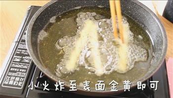 盐酥麻花怎么做，盐酥麻花怎么做好吃，盐酥麻花做法