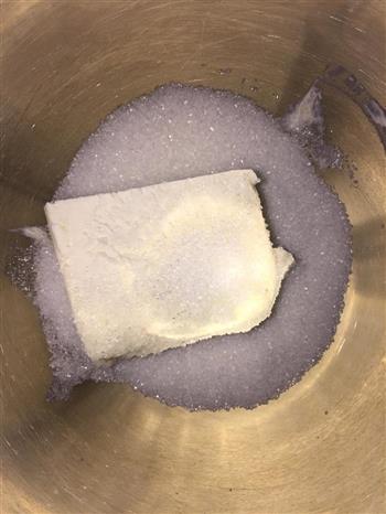 桑葚芝士冻怎么做，桑葚芝士冻怎么做好吃，桑葚芝士冻做法