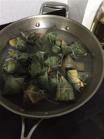 樱桃椰香水晶粽怎么做，樱桃椰香水晶粽怎么做好吃，樱桃椰香水晶粽做法