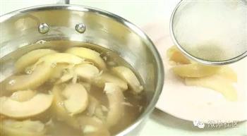 夏日蜜桃冰茶怎么做，夏日蜜桃冰茶怎么做好吃，夏日蜜桃冰茶做法