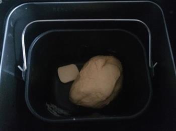 萌萌哒的小面包怎么做，萌萌哒的小面包怎么做好吃，萌萌哒的小面包做法