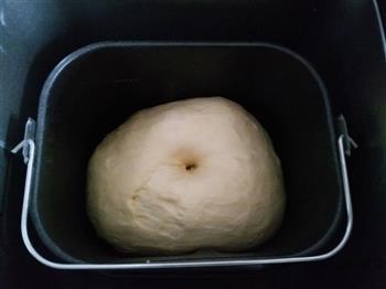 萌萌哒的小面包怎么做，萌萌哒的小面包怎么做好吃，萌萌哒的小面包做法