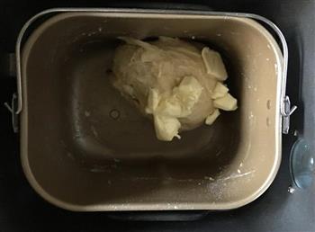 爆浆乳酪面包怎么做，爆浆乳酪面包怎么做好吃，爆浆乳酪面包做法