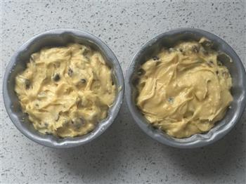 栗仁红豆磅蛋糕怎么做，栗仁红豆磅蛋糕怎么做好吃，栗仁红豆磅蛋糕做法