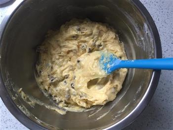 栗仁红豆磅蛋糕怎么做，栗仁红豆磅蛋糕怎么做好吃，栗仁红豆磅蛋糕做法