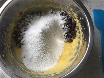 栗仁红豆磅蛋糕怎么做，栗仁红豆磅蛋糕怎么做好吃，栗仁红豆磅蛋糕做法