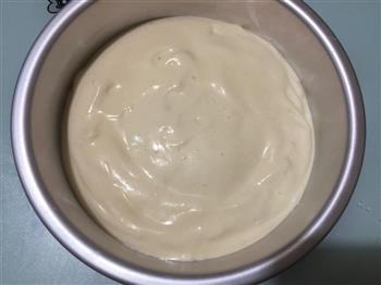 椰香戚风蛋糕怎么做，椰香戚风蛋糕怎么做好吃，椰香戚风蛋糕做法