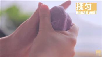 清幽雨花圆子怎么做，清幽雨花圆子怎么做好吃，清幽雨花圆子做法