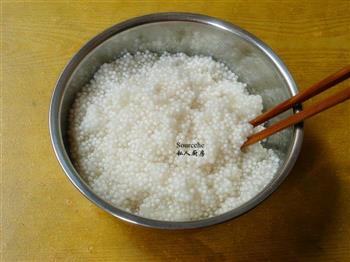 蔓越莓水晶粽子怎么做，蔓越莓水晶粽子怎么做好吃，蔓越莓水晶粽子做法