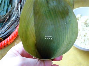 蔓越莓水晶粽子怎么做，蔓越莓水晶粽子怎么做好吃，蔓越莓水晶粽子做法