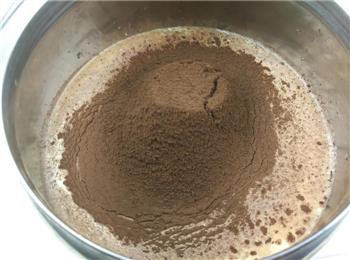 巧克力芒果塔怎么做，巧克力芒果塔怎么做好吃，巧克力芒果塔做法
