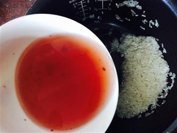 蔓越莓柠香爆浆饭团怎么做，蔓越莓柠香爆浆饭团怎么做好吃，蔓越莓柠香爆浆饭团做法