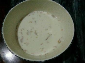 蔓越莓玫瑰牛奶冰棒怎么做，蔓越莓玫瑰牛奶冰棒怎么做好吃，蔓越莓玫瑰牛奶冰棒做法
