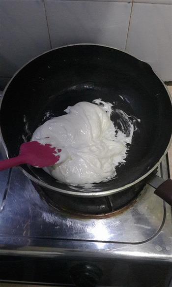 双仁牛轧糖怎么做，双仁牛轧糖怎么做好吃，双仁牛轧糖做法