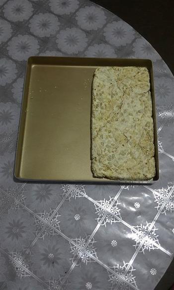 双仁牛轧糖怎么做，双仁牛轧糖怎么做好吃，双仁牛轧糖做法