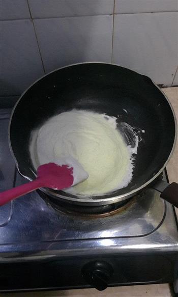 双仁牛轧糖怎么做，双仁牛轧糖怎么做好吃，双仁牛轧糖做法