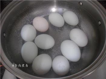 五香咸肉棕怎么做，五香咸肉棕怎么做好吃，五香咸肉棕做法