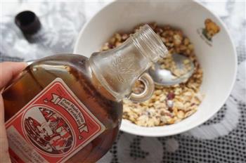 蔓越莓谷物麦片怎么做，蔓越莓谷物麦片怎么做好吃，蔓越莓谷物麦片做法