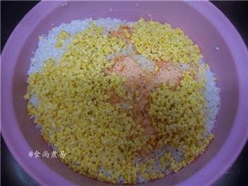 五香咸肉棕怎么做，五香咸肉棕怎么做好吃，五香咸肉棕做法