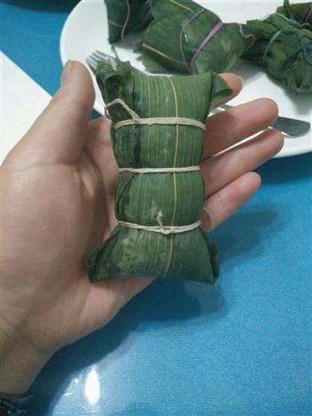 蜜枣彩色粽子怎么做，蜜枣彩色粽子怎么做好吃，蜜枣彩色粽子做法