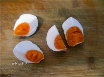 五香咸肉棕怎么做，五香咸肉棕怎么做好吃，五香咸肉棕做法