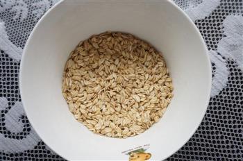 蔓越莓谷物麦片怎么做，蔓越莓谷物麦片怎么做好吃，蔓越莓谷物麦片做法