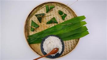 4种方法包粽子 端午节特辑怎么做，4种方法包粽子 端午节特辑怎么做好吃，4种方法包粽子 端午节特辑做法