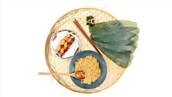 4种方法包粽子 端午节特辑怎么做，4种方法包粽子 端午节特辑怎么做好吃，4种方法包粽子 端午节特辑做法