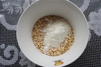 蔓越莓谷物麦片怎么做，蔓越莓谷物麦片怎么做好吃，蔓越莓谷物麦片做法