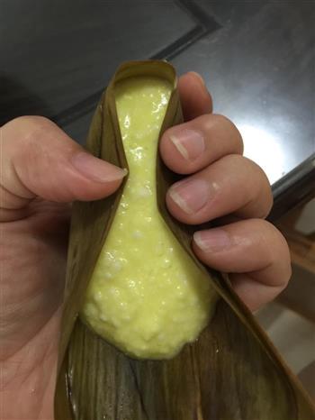 彩色椰蓉果粒粽怎么做，彩色椰蓉果粒粽怎么做好吃，彩色椰蓉果粒粽做法