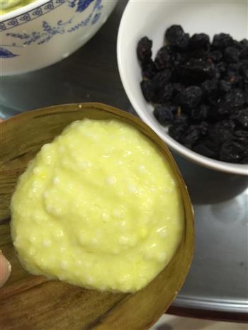 彩色椰蓉果粒粽怎么做，彩色椰蓉果粒粽怎么做好吃，彩色椰蓉果粒粽做法