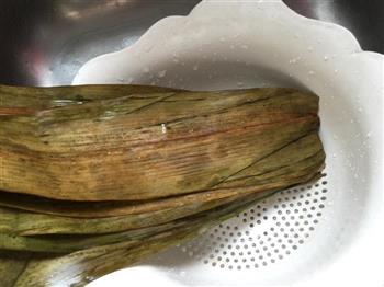 彩色椰蓉果粒粽怎么做，彩色椰蓉果粒粽怎么做好吃，彩色椰蓉果粒粽做法