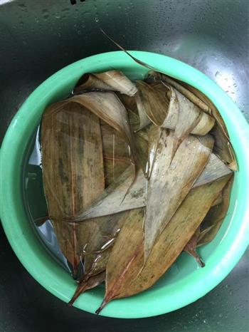 彩色椰蓉果粒粽怎么做，彩色椰蓉果粒粽怎么做好吃，彩色椰蓉果粒粽做法