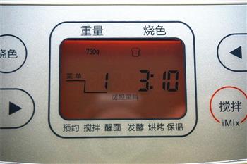 欧式三明治面包怎么做，欧式三明治面包怎么做好吃，欧式三明治面包做法
