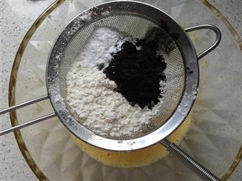 巧克力玛德琳蛋糕怎么做，巧克力玛德琳蛋糕怎么做好吃，巧克力玛德琳蛋糕做法