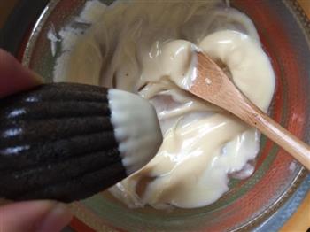 巧克力玛德琳蛋糕怎么做，巧克力玛德琳蛋糕怎么做好吃，巧克力玛德琳蛋糕做法