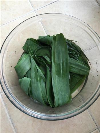 红豆蜜枣粽子怎么做，红豆蜜枣粽子怎么做好吃，红豆蜜枣粽子做法