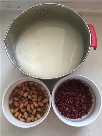 红豆蜜枣粽子怎么做，红豆蜜枣粽子怎么做好吃，红豆蜜枣粽子做法