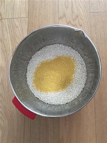 红豆蜜枣粽子怎么做，红豆蜜枣粽子怎么做好吃，红豆蜜枣粽子做法