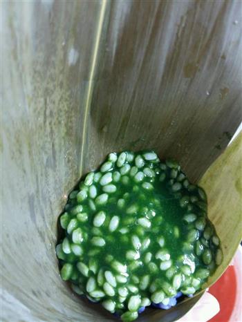彩色蜜枣粽子怎么做，彩色蜜枣粽子怎么做好吃，彩色蜜枣粽子做法