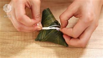 迷迭香-八宝粽怎么做，迷迭香-八宝粽怎么做好吃，迷迭香-八宝粽做法