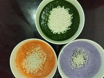 彩色蜜枣粽子怎么做，彩色蜜枣粽子怎么做好吃，彩色蜜枣粽子做法