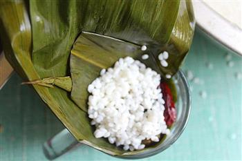 蜜豆蜜枣粽子怎么做，蜜豆蜜枣粽子怎么做好吃，蜜豆蜜枣粽子做法