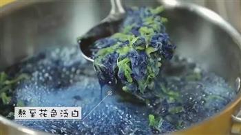 花米饭粽子怎么做，花米饭粽子怎么做好吃，花米饭粽子做法